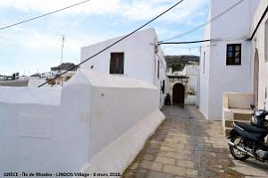 045- Grece Lindos 